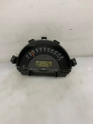 Счетчик приборная панель 110008872005 smart фото №1