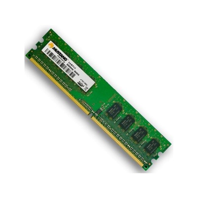 Pamięć serwerowa Mustang 32GB ECC-UDIMM DDR4 CL19