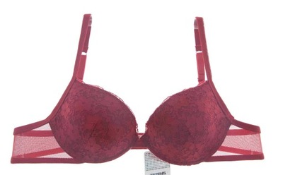 TEZENIS calzedonia biustonosz usztywniany wzór 80B