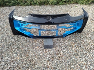 Бампер задній задня bmw i8 2014- pdc фото №1
