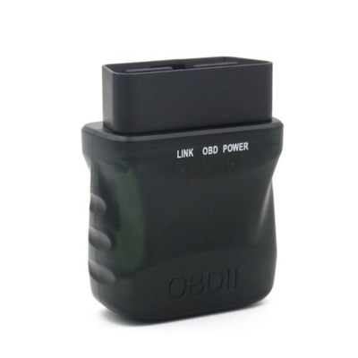 Auto skaner Mini E LM327 Bluetooth OBD2 Adapter na