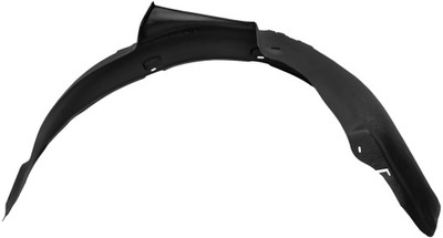 Vw bora 1998-2005 підкрилок фото №1