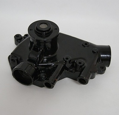 Насос wody жидкость охлаждающей daf xf 85cf фото №1