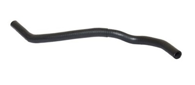 Шланг бака расширительный renault kangoo ii grand kangoo 1.5dci 2008- фото №1