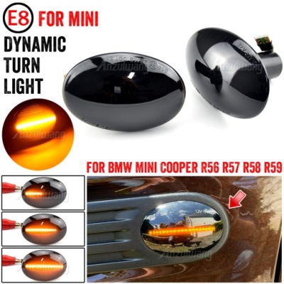 POUR BMW MINI COOPER R56 R57 R58 R59 CL-R56-LSM-SM 