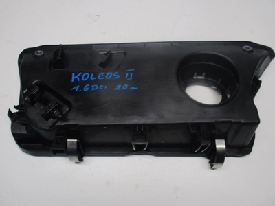 Крышка renault koleos ii 1,6dci 20r 175b18639r фото №1