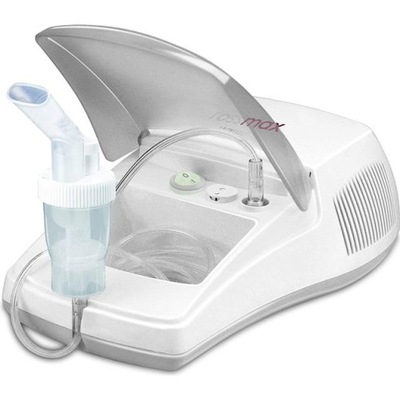 ROSSMAX NA100 nebulizator inhalator zestaw