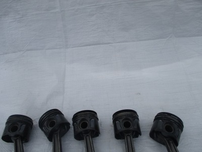 Jaguar xj xf range land rover citroen 3.0 d поршень фото №1