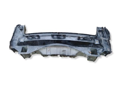 Кузов jeep grand cherokee фото №1