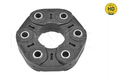 MUÑÓN ELAST. DE EJE FORD TRANSIT 2,0-3,2 TDCI 06- 714 152 3101/HD MEYLE  