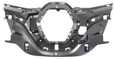 Основа решітка підсилювач renault zoe ph2 2019 фото №1