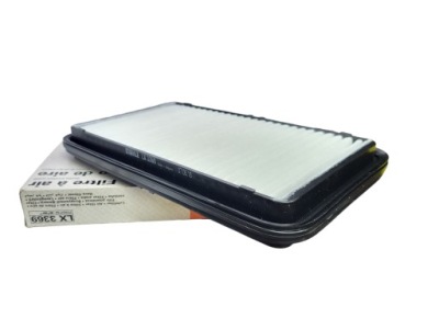 Фильтр воздуха knecht suzuki ignis i 1.3 2000-2003 фото №1