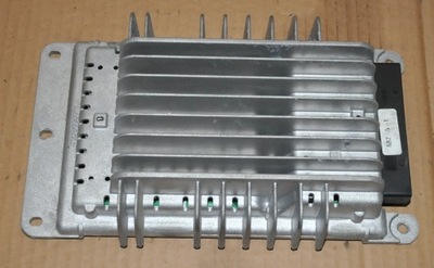 Усилитель audi bose audi a3 04-08 фото №1