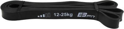 GUMA TAŚMA OPOROWA POWER BAND 12-25KG EB FIT