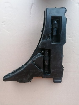 Audi a4 8w6 бак омивача kpl. фото №1