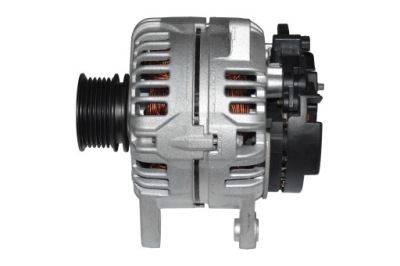 Генератор 1.4 1.6 16v renault clio iii fluence фото №1