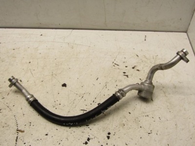 Патрубок шланг трубка кондиціонера 1.2 tce nissan qashqai j11 924804ed0a фото №1