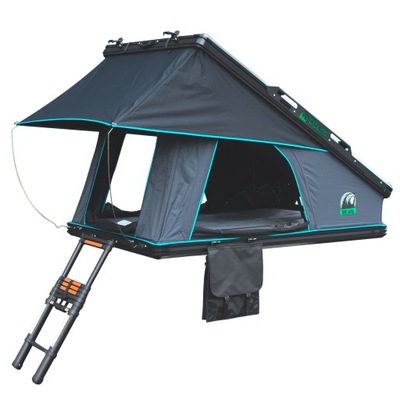 NAMIOT DE TECHO WILD CAMP YAZOO 120 ALUMINIO  