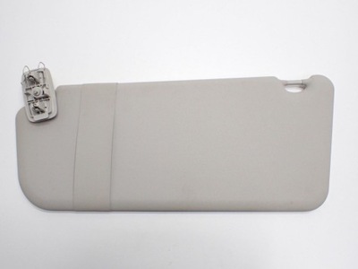 Козырёк козырёк левый europa opel combo e 21r фото №1