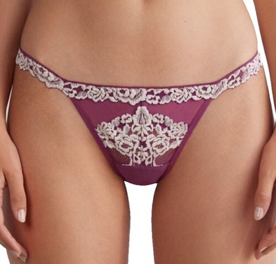 INTIMISSIMI stringi Pretty Flowers L/40