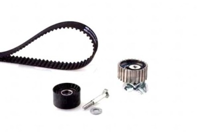 Gates набір ремінь розподільного валу alfa romeo giulietta m фото №1