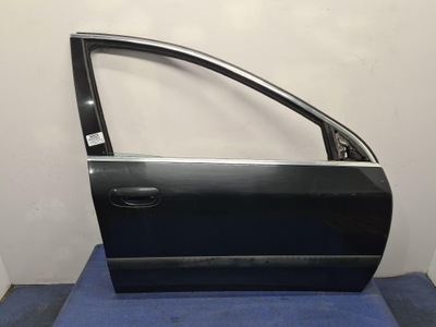 Peugeot 607 дверь перед правое фото №1