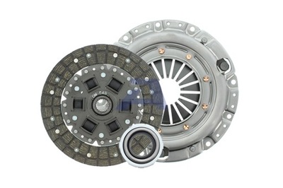 КОМПЛЕКТ SPRZĘGIEŁ AISIN CLUTCH НАБІР (3P) KM-070A