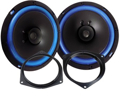 ALTAVOCES WOOFERY TOYOTA RAV4 PRIUS DAIHATS MATERIAL  