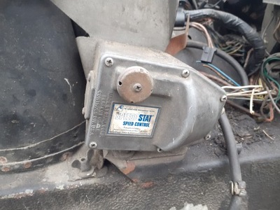 Rolls royce silver shadow круїз-контроль спідометр фото №1