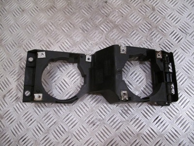 Рамка кронштейн протитуманних фар scania r ліва фото №1