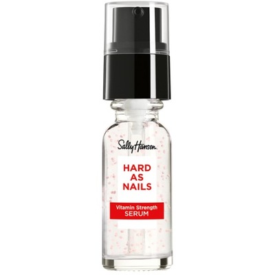 Sally Hansen - Serum wzmacniające Hard As Nails Vitamin Strength 13,3 ml