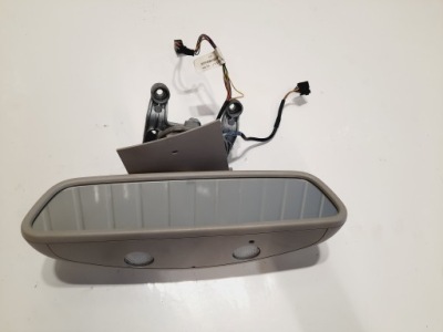 Mercedes s-klasa w221 зеркало внутреннее заднего вида 2218105517 фото №1
