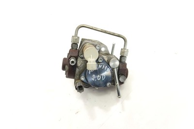 PUMP HIGH PRESSURE FUEL PUMP AVENSIS T27 2.0 D4D 221000R040  