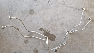 Шланг кондиционера 8200422126 clio iii 1.2 / 1.4 фото №1