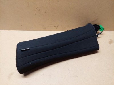 Citroen c5 iii x7 подушка подушка безопасности сиденье левая фото №1