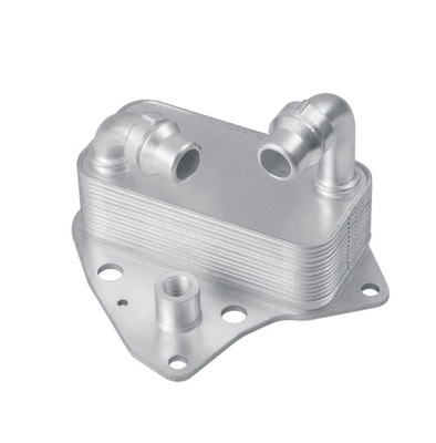 Hart 636 934 радіатор оливи, олія двигунний фото №1