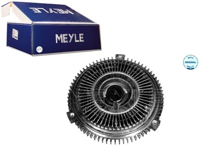 EMBRAGUE DE VENTILADOR DEL RADIADOR BMW 5 E34 5 E39 7 E32 7 E38 8 E31  