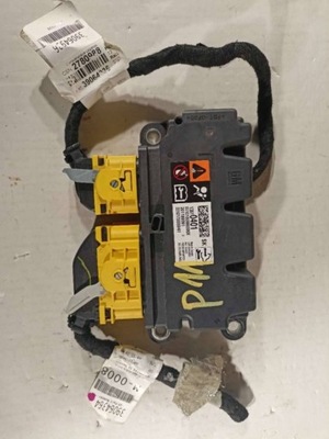 Модуль подушка безопасности chevrolet cruze 2017 13510401 фото №1