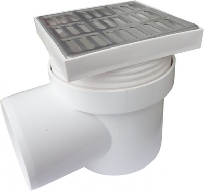 Odpływ Karlak 15 cm