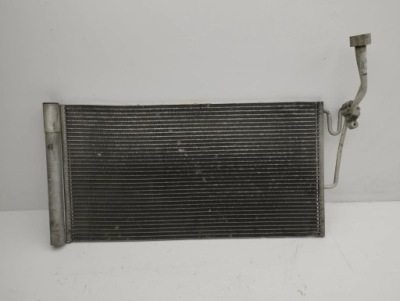 Mini cooper countryman r60 2011 конденсатор / радіатор кондиціонера фото №1