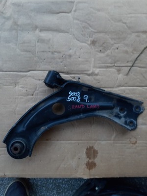 Важіль правий opel grandland фото №1