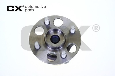 Ступиця задня toyota yaris 20-01 фото №1