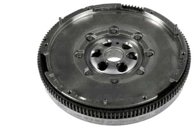 Sachs колесо двухмассовый vw caddy golf passat touran 2 фото №1