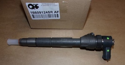 Форсунка r master iii 2.3dci фото №1