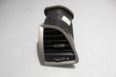 Решётка обдув правая opel astra j фото №1