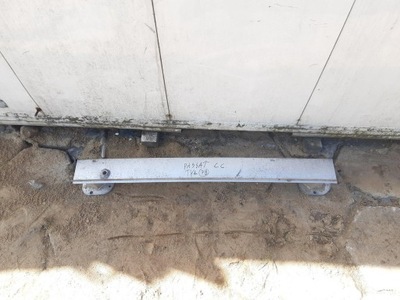 Балка бампера задня citroen ds4 фото №1