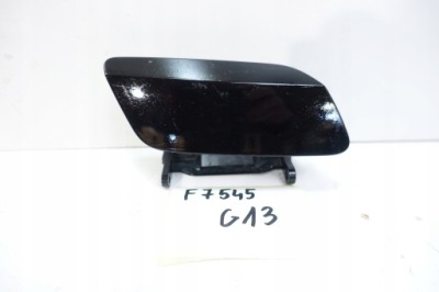 Audi a6 c8 2018- заглушка розпилювача правий перед 4k0807788b фото №1