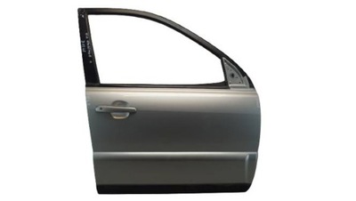 Дверь правый перед kia sportage ii d1268 13j фото №1