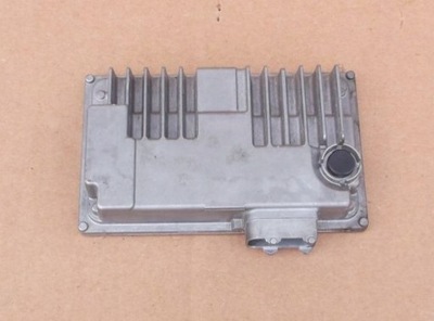 Audi a8 s8 4h0 d4 модуль блок керування підвіска '17r фото №1