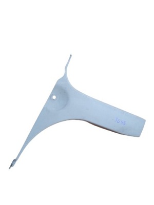 Chrysler pacifica обшивка стійка лівий середина фото №1